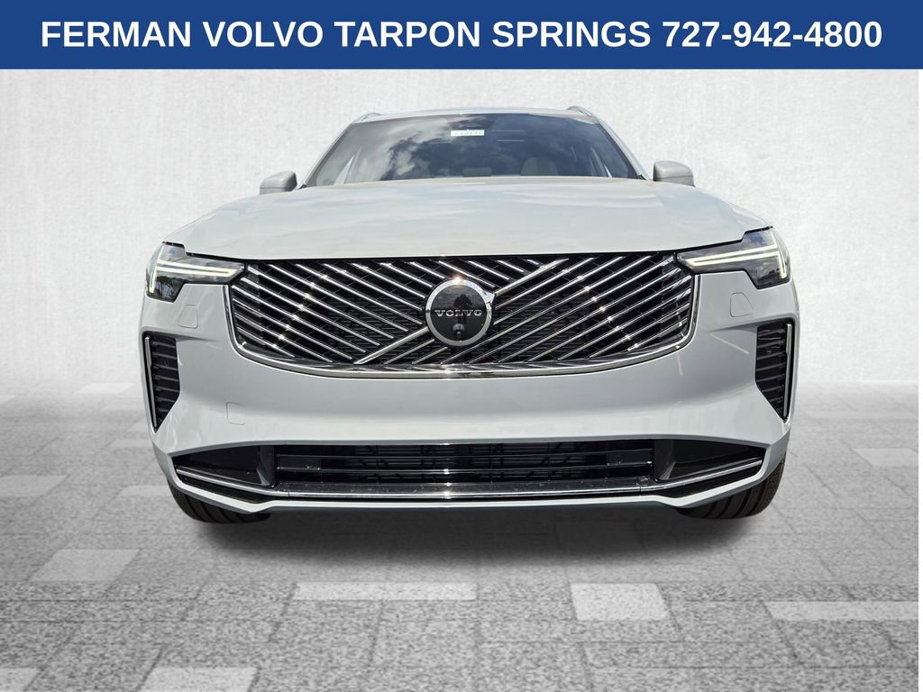 New 2026 Volvo XC90 B6 Plus w/ Protection Package Premier image 2