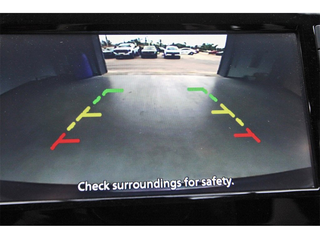 Used 2025 Nissan Kicks Play S image 24