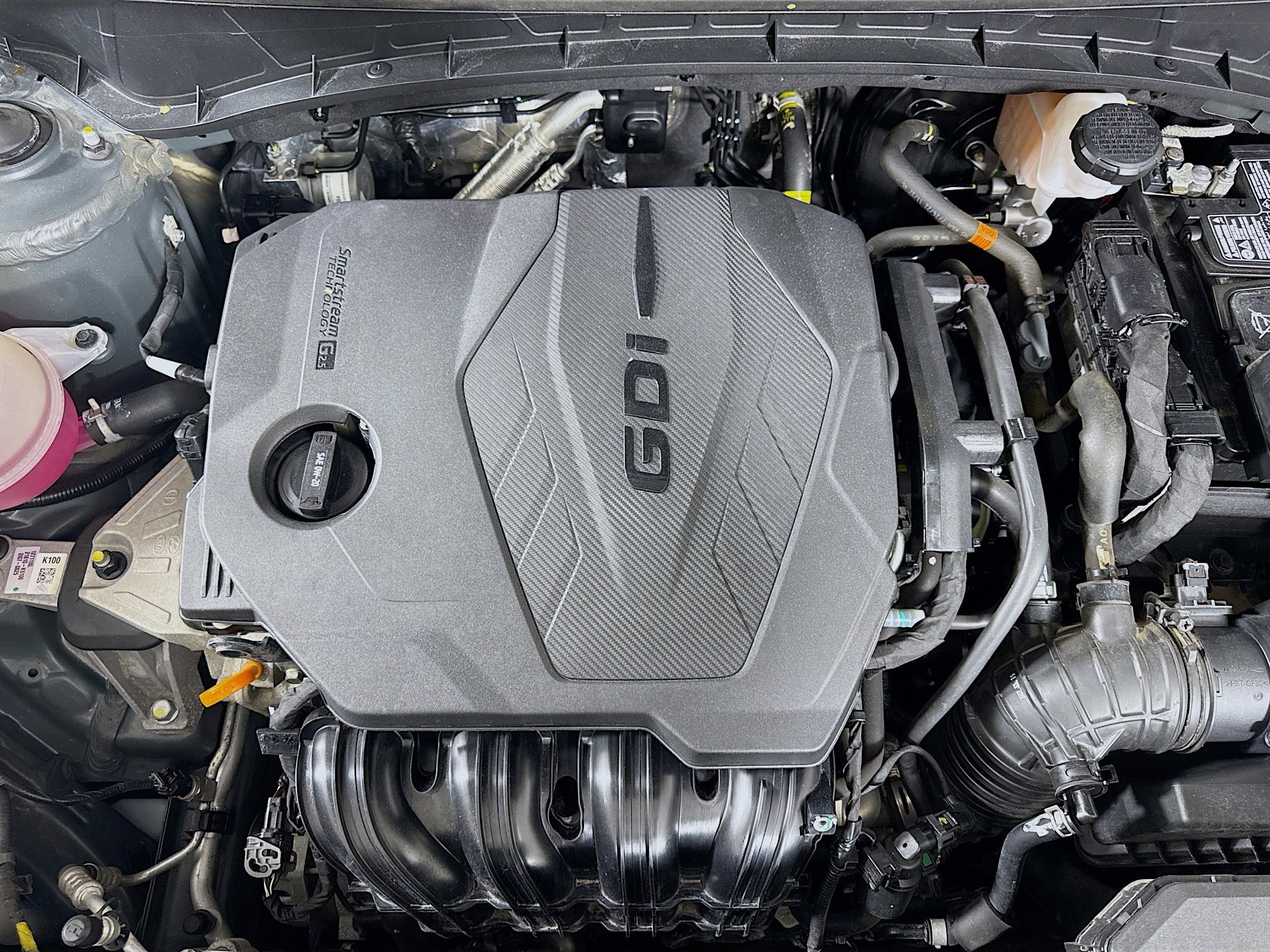 Used 2023 Hyundai Tucson SEL w/ Convenience Package image 39