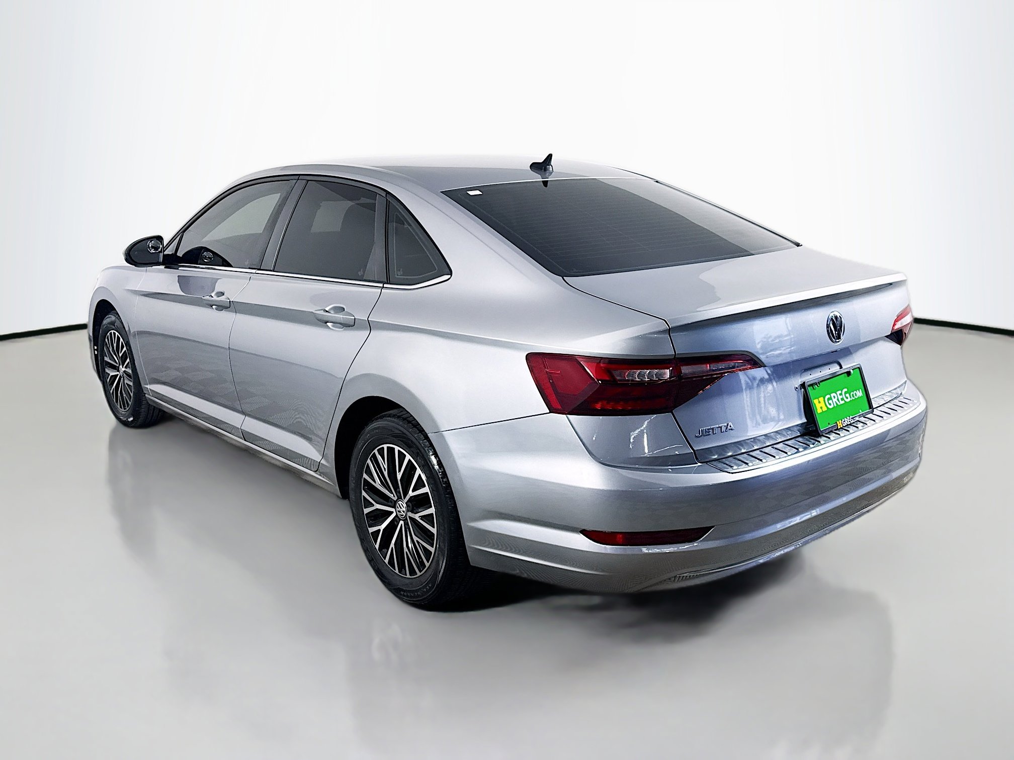 Used 2021 Volkswagen Jetta S w/ Driver Assistance Package image 7