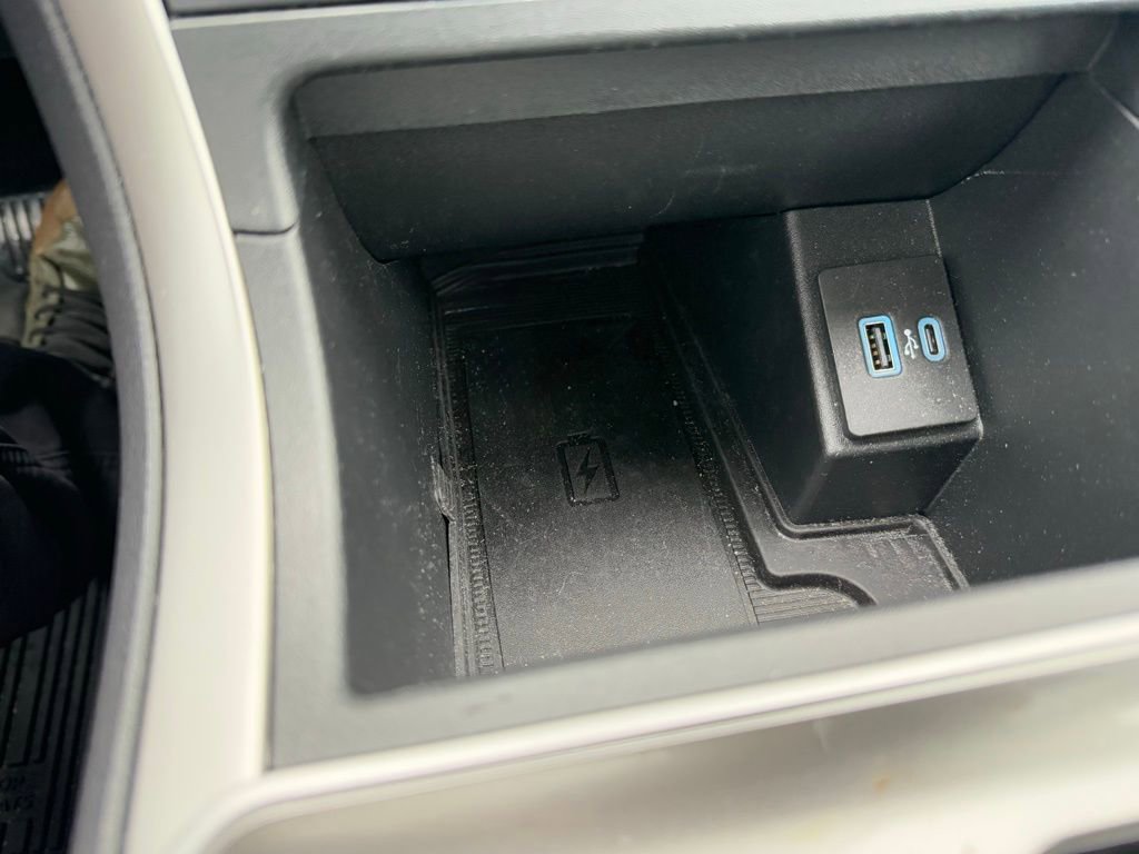 Used 2023 Ford Edge SEL w/ Convenience Package image 20