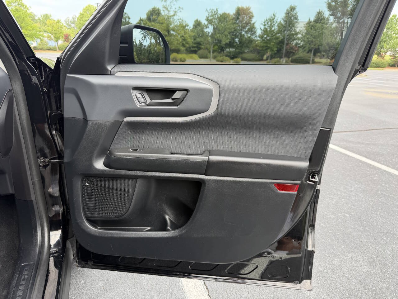 Used 2021 Ford Bronco Sport Big Bend AWD/4WD image 18