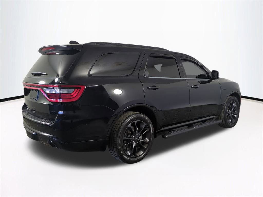 Used 2023 Dodge Durango R/T image 5