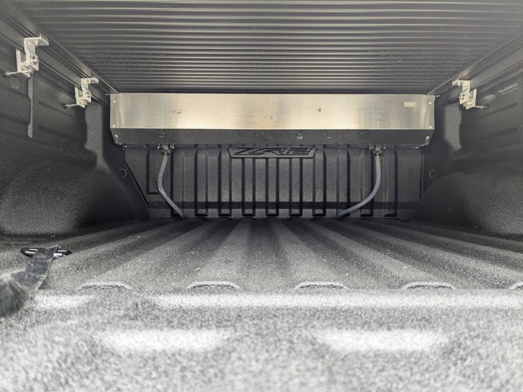 Certified 2022 Chevrolet Colorado ZR2 image 32