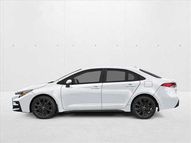New 2027 Toyota Corolla SE FWD image 3