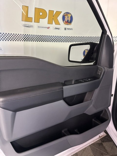 Used 2023 Ford F150 XLT image 23