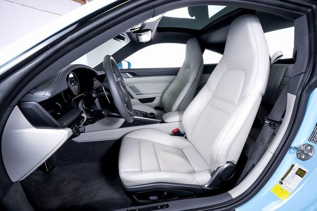 Used 2024 Porsche 911 Carrera 4S image 14