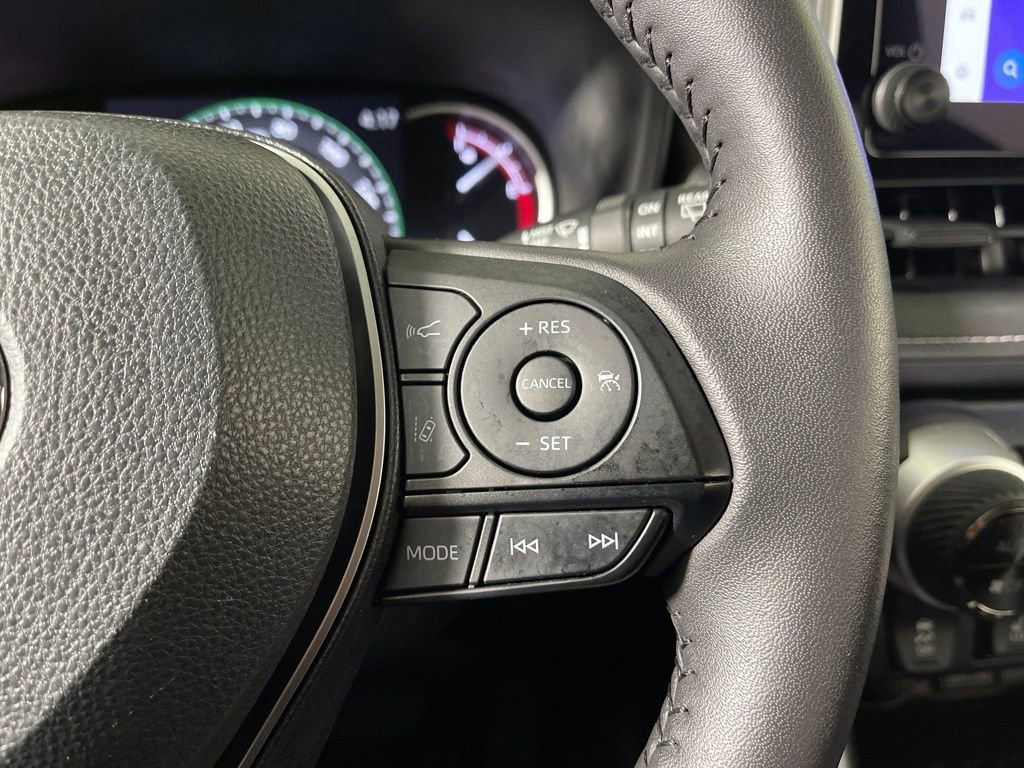 Certified 2025 Toyota RAV4 XLE w/ Weather Package image 27