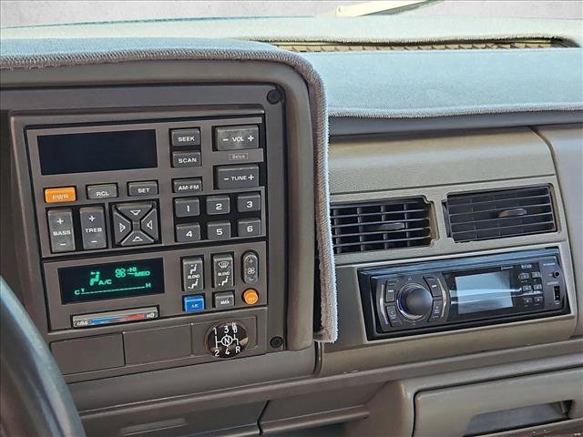 Used 1994 Chevrolet Silverado 1500 2WD Regular Cab image 19