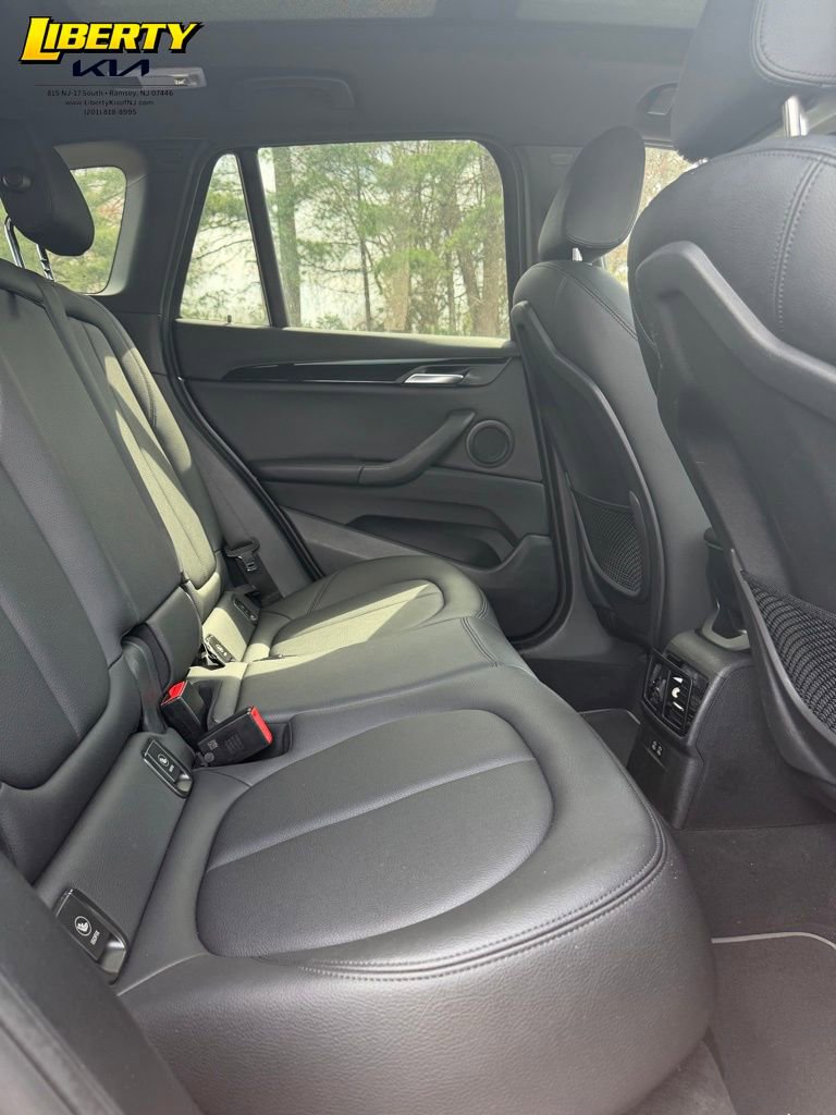 Used 2021 BMW X1 xDrive28i w/ Convenience Package image 10