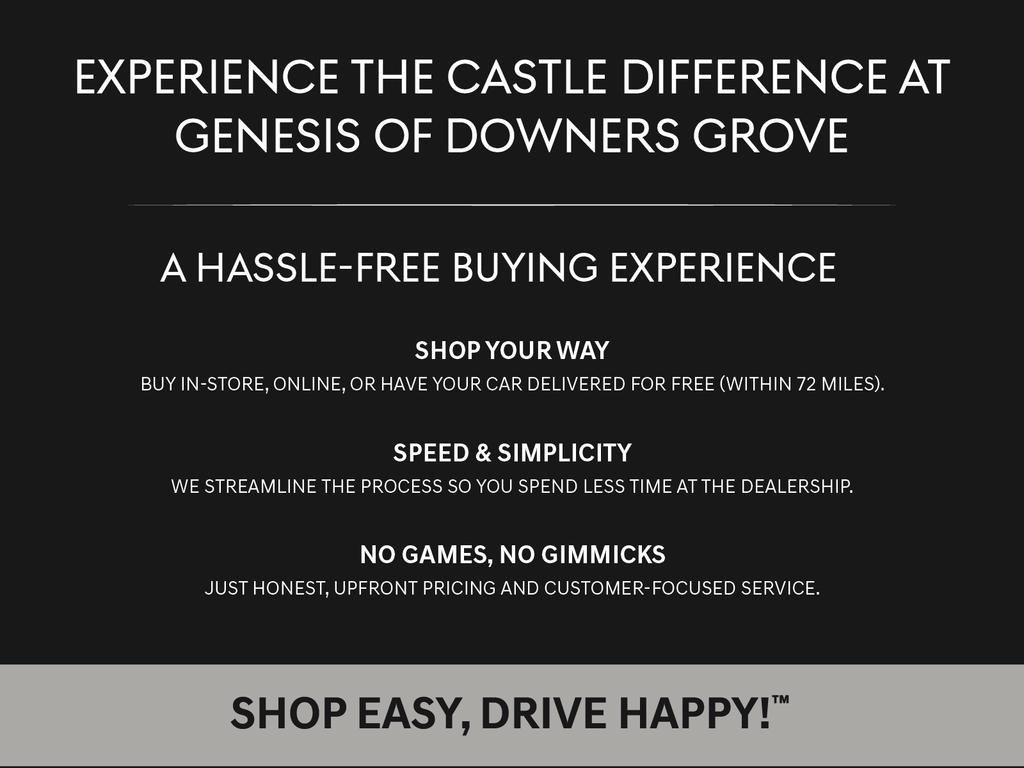 Used 2025 Genesis GV80 3.5T Advanced image 14