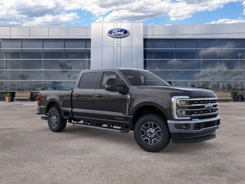 New 2026 Ford F250 Lariat w/ FX4 Off-Road Package AWD/4WD image 7