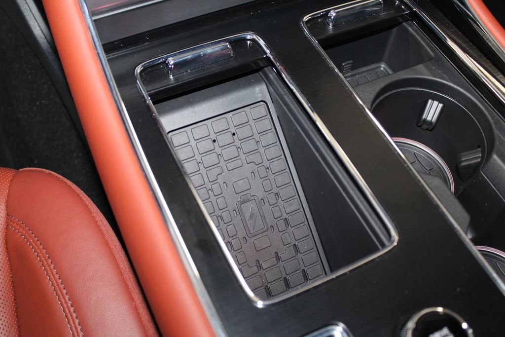 Used 2025 Lincoln Aviator Reserve image 56