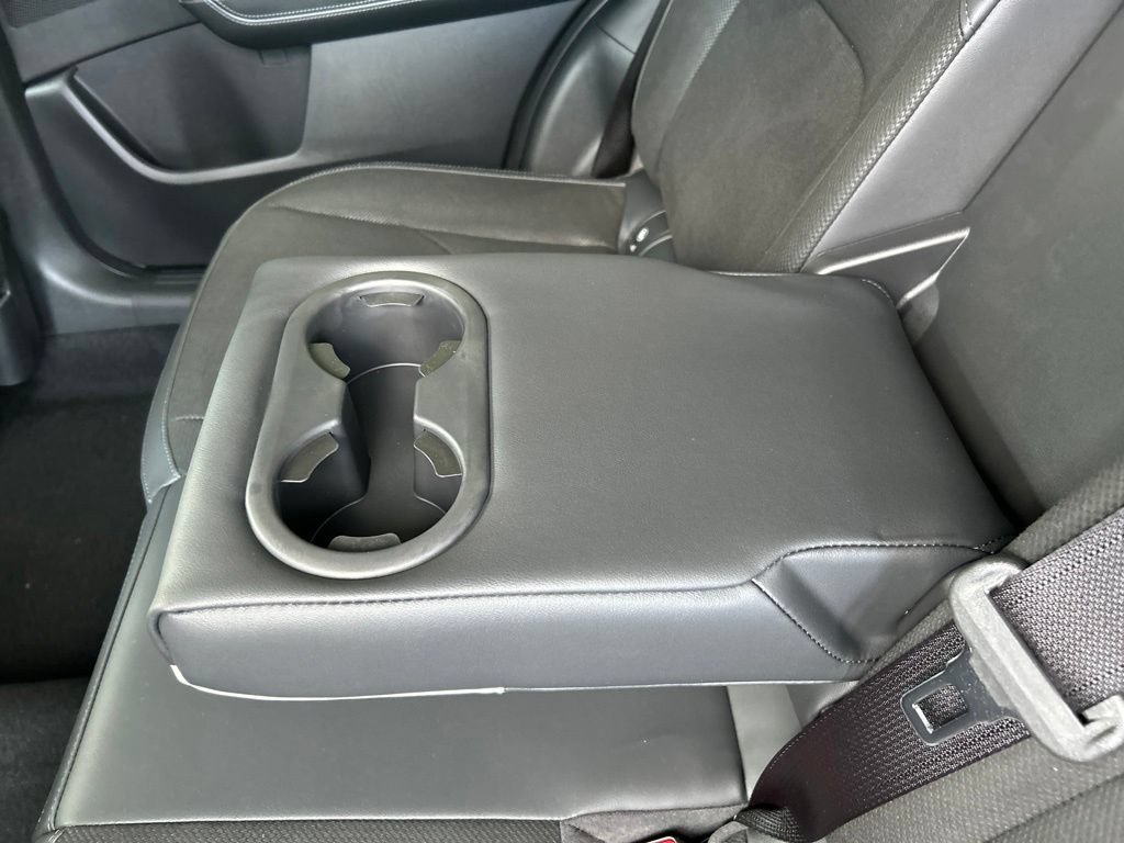 New 2026 MAZDA CX-5 Preferred AWD/4WD image 24