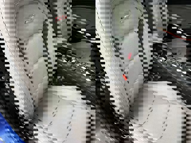 Certified 2022 Chevrolet Camaro SS image 27