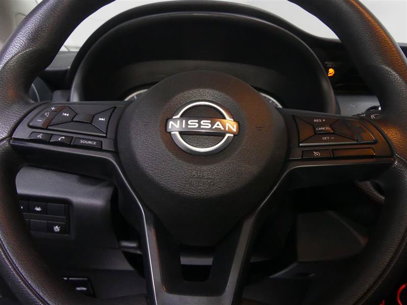 Used 2024 Nissan Kicks S FWD image 31