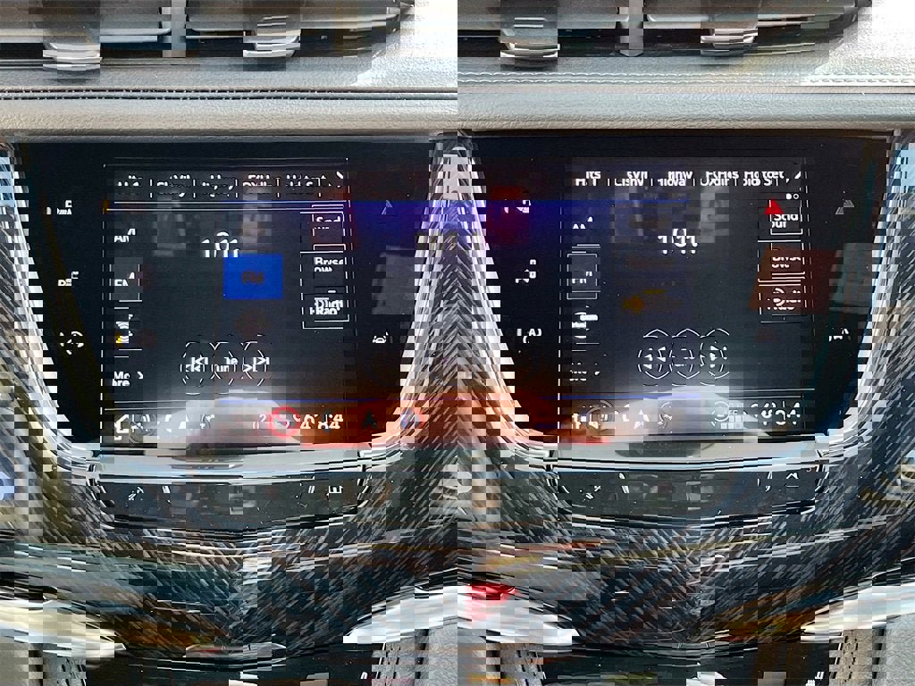 New 2025 Cadillac XT6 Premium Luxury w/ Technology Package image 15