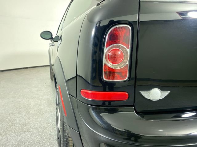 Used 2013 MINI Cooper Clubman John Cooper Works image 28