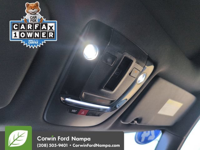 Used 2024 Kia Sportage X-Pro Prestige AWD/4WD image 22