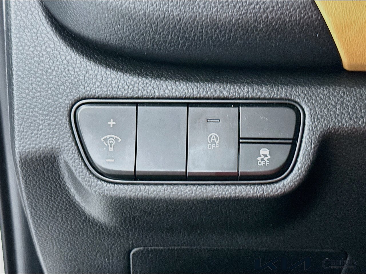 Certified 2024 Kia Seltos EX AWD/4WD image 10