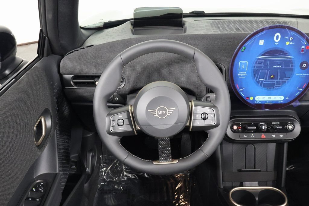 New 2026 MINI Cooper S FWD image 4