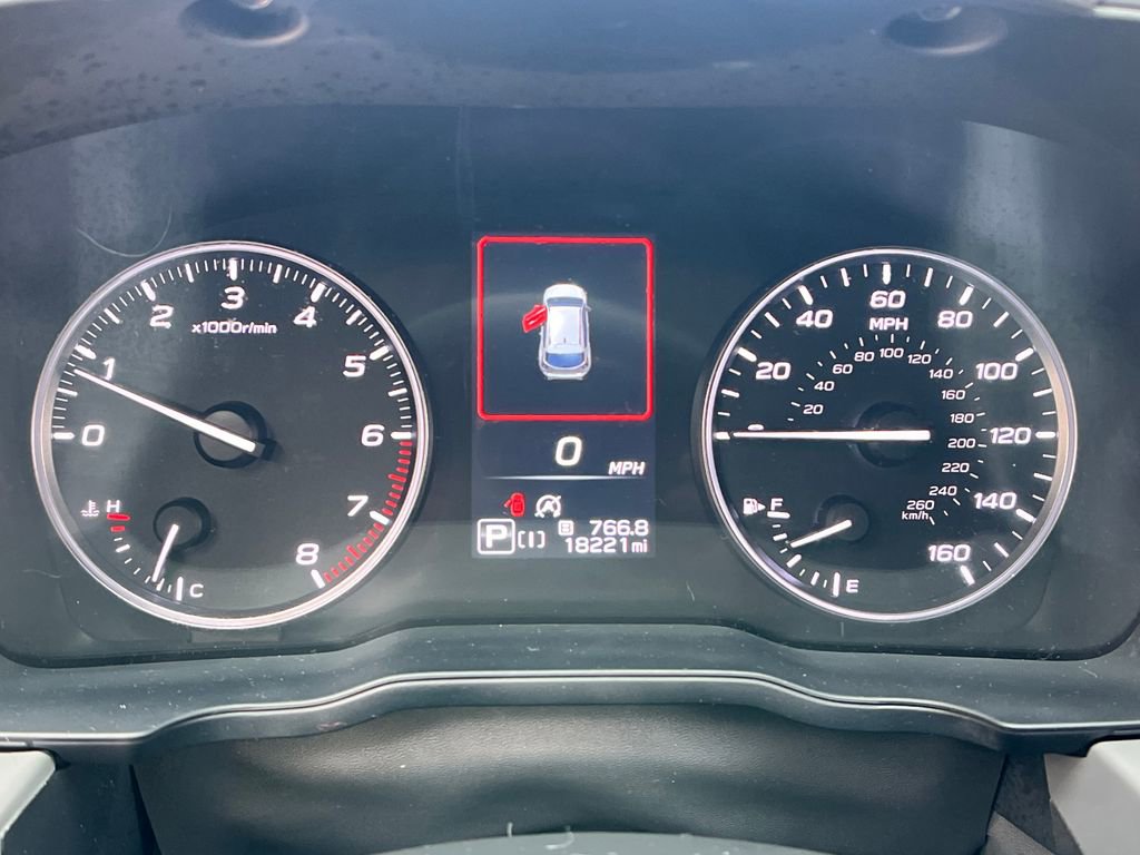 Used 2024 Subaru Crosstrek 2.5i Limited image 16