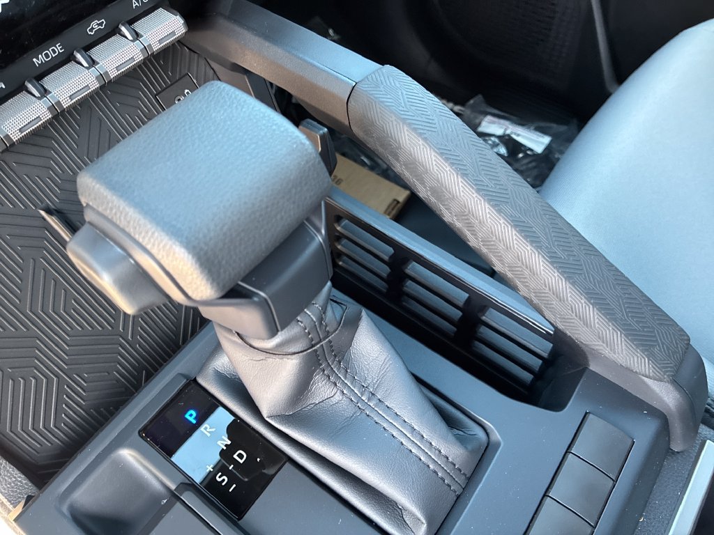 New 2026 Toyota Tacoma SR5 AWD/4WD image 26