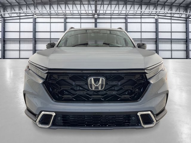 New 2026 Honda CR-V Sport Touring image 8