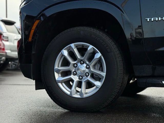 Used 2025 Chevrolet Tahoe LT image 49