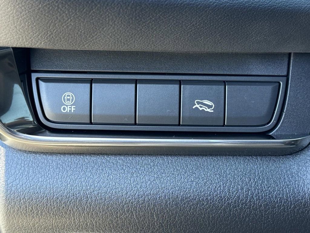 Certified 2023 MAZDA CX-30 AWD 2.5 S w/ Premium Package image 48