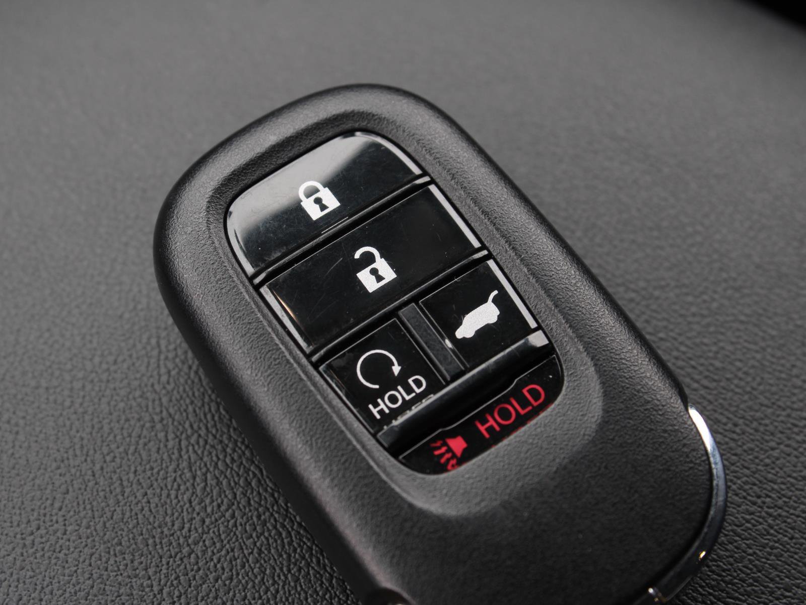 Certified 2023 Honda HR-V Sport image 15