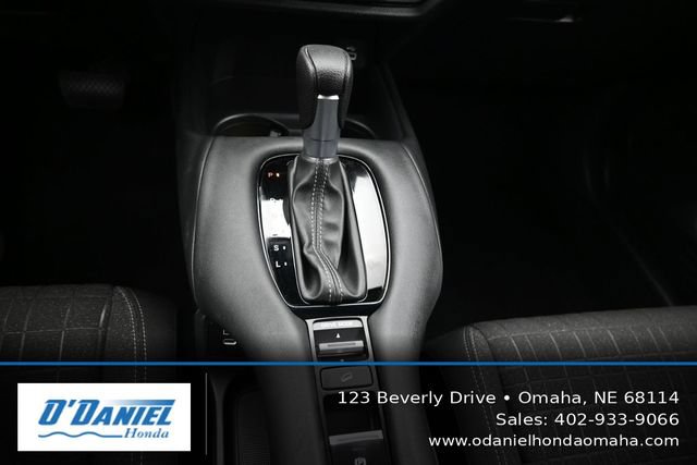Used 2024 Honda HR-V LX image 33