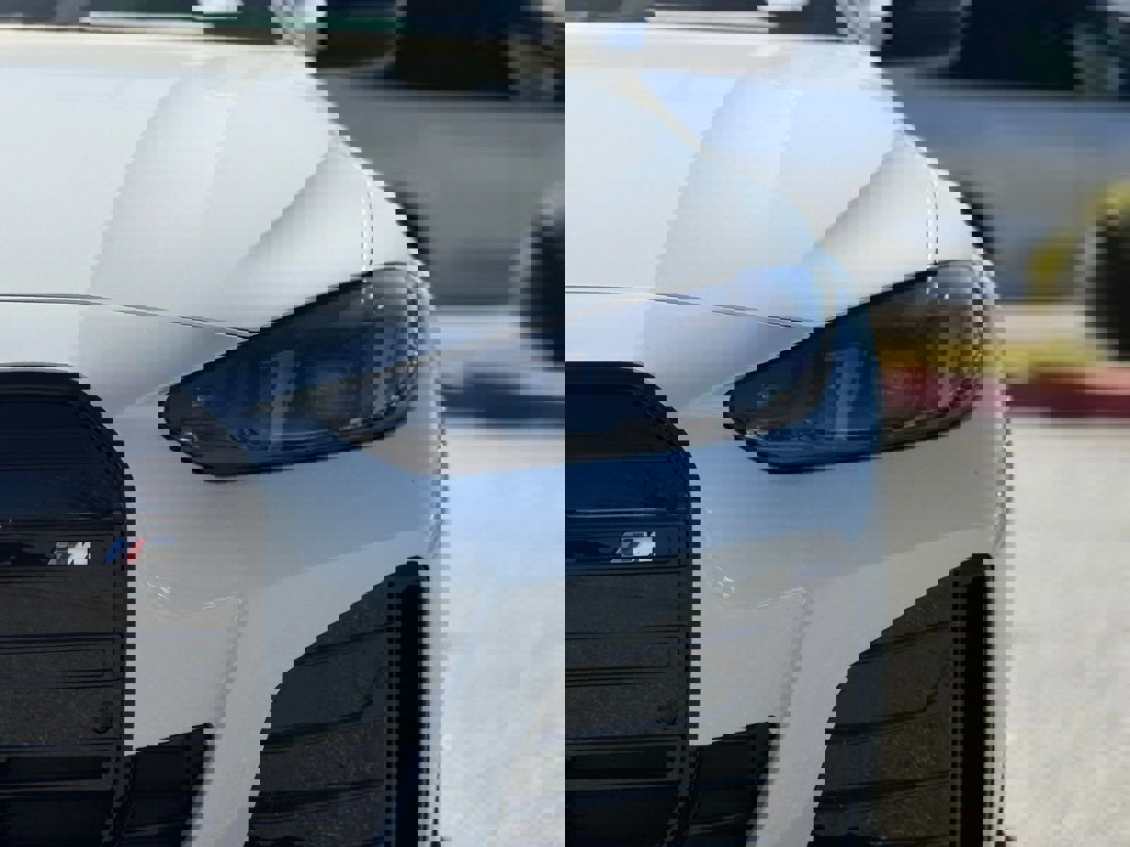 New 2026 BMW i4 M60 w/ Premium Package image 13