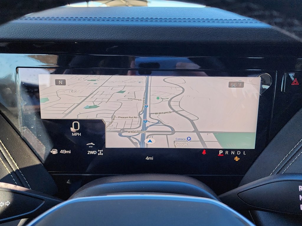 New 2026 GMC Yukon Elevation image 25