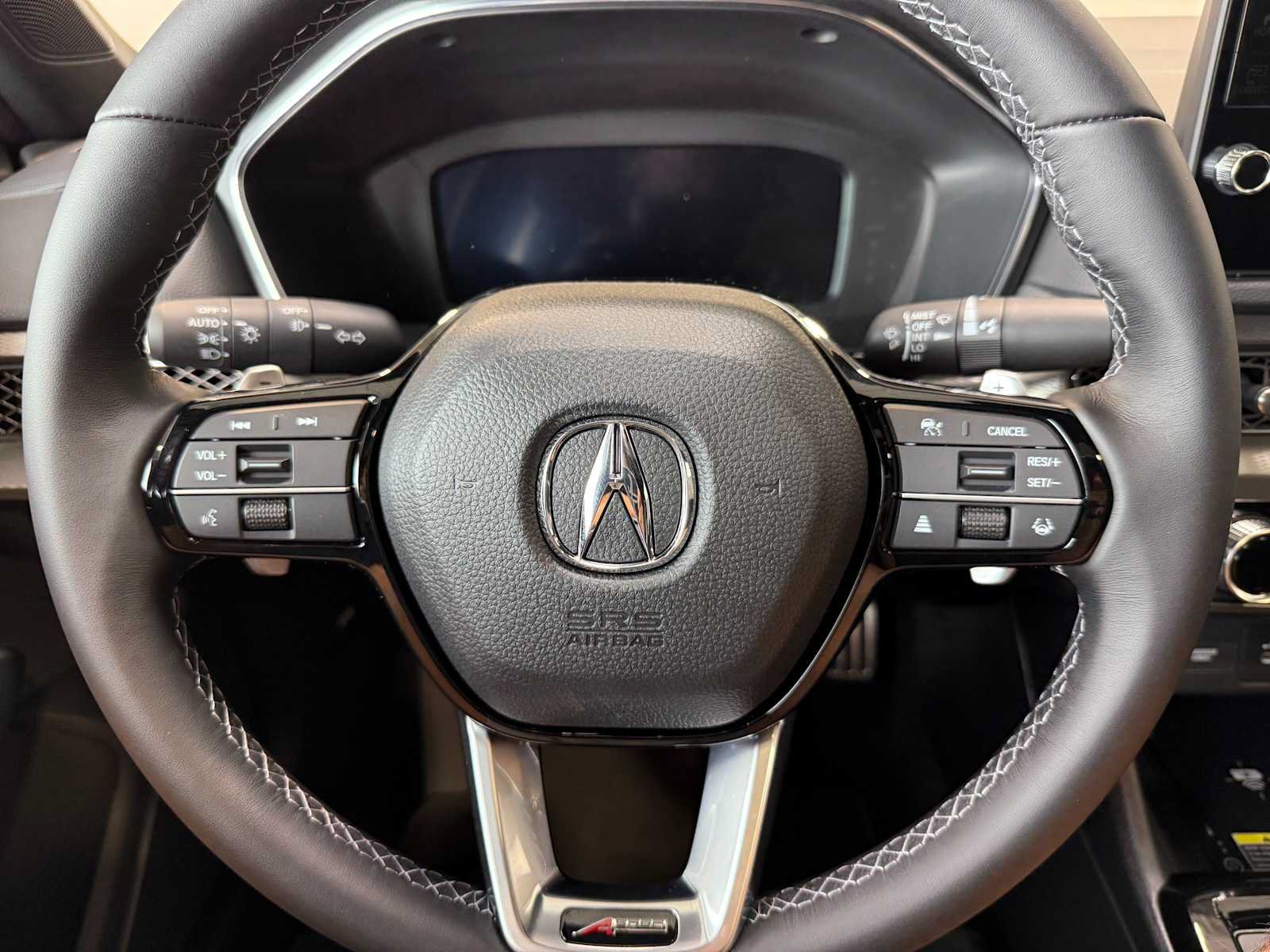 New 2026 Acura Integra A-Spec FWD image 20