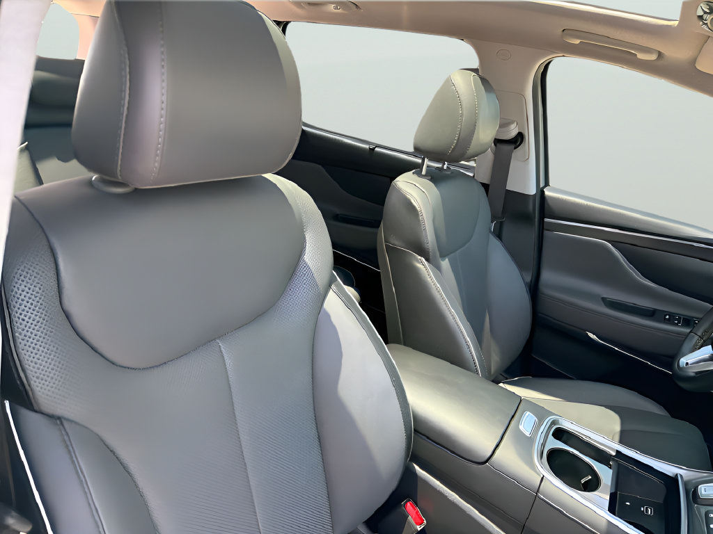 Used 2023 Hyundai Santa Fe Limited FWD image 43