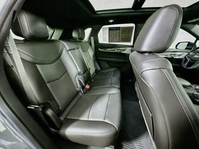 Used 2021 Cadillac XT5 Sportv AWD/4WD image 35