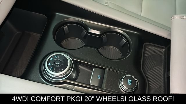 New 2026 Ford Explorer Active w/ Active Comfort Package AWD/4WD image 19