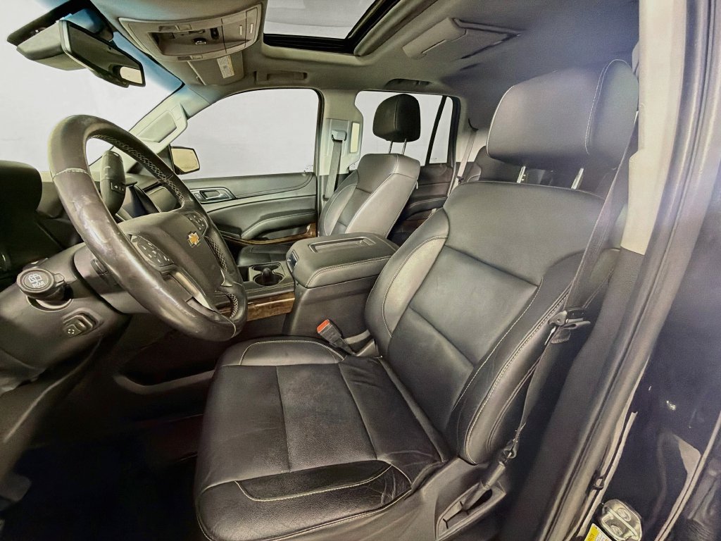 Used 2019 Chevrolet Tahoe LT AWD/4WD image 12