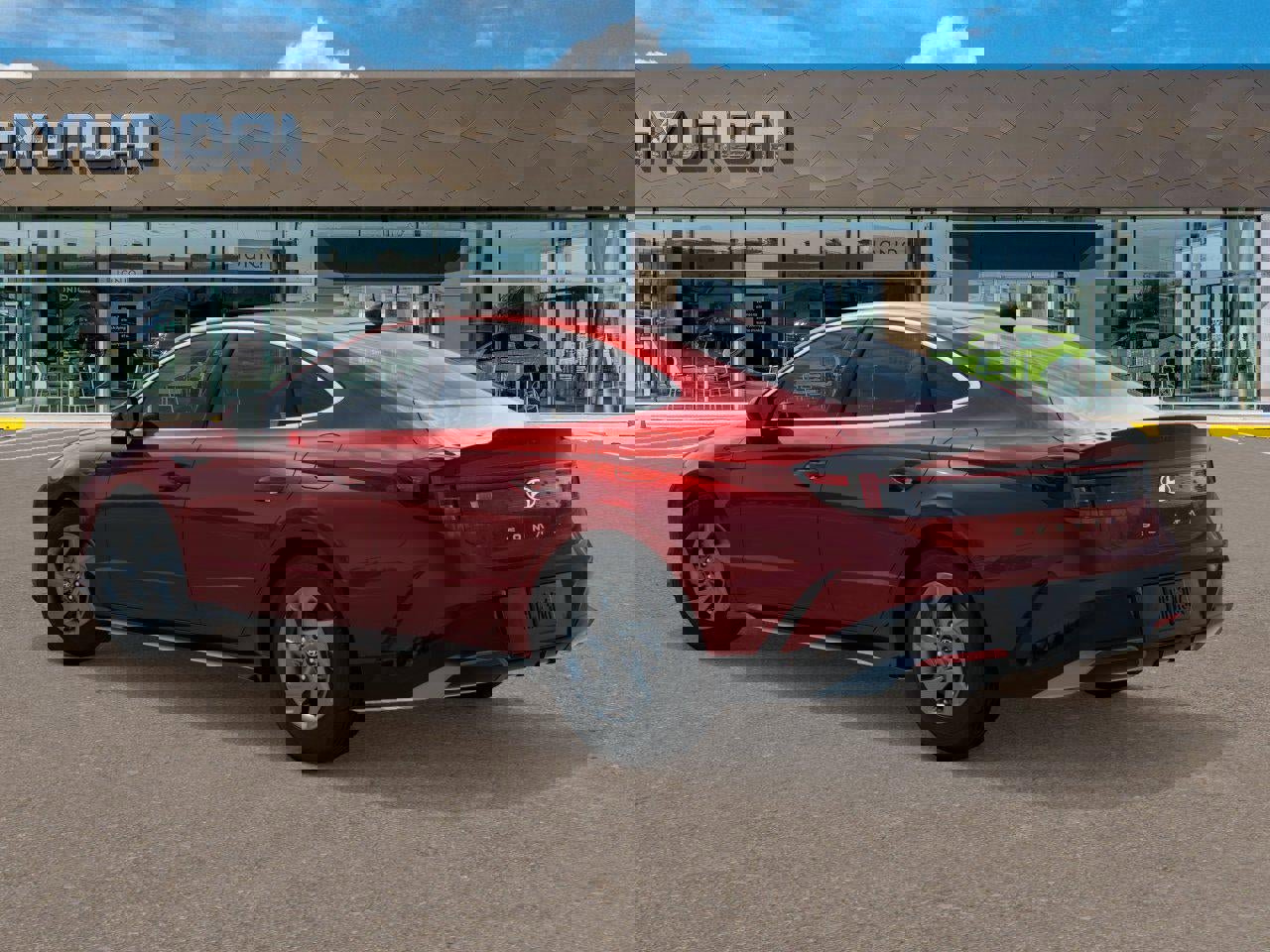 New 2026 Hyundai Sonata SE image 33