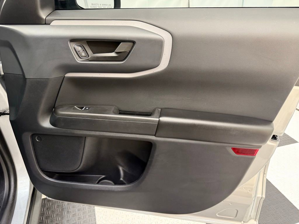 Used 2022 Ford Bronco Sport Big Bend image 20