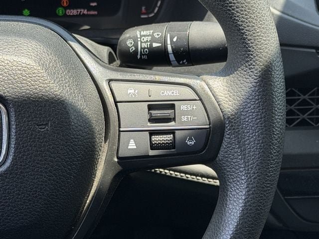 Used 2025 Honda Accord LX image 14