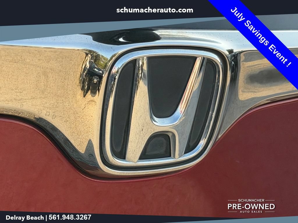 Used 2020 Honda CR-V LX image 14