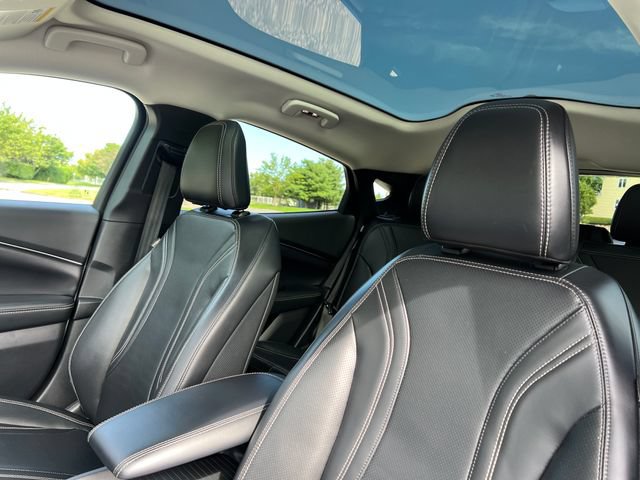 Used 2023 Ford Mustang Mach-E Premium AWD/4WD image 17