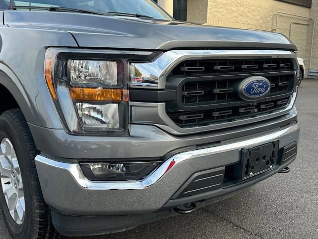 Used 2023 Ford F150 XLT image 12