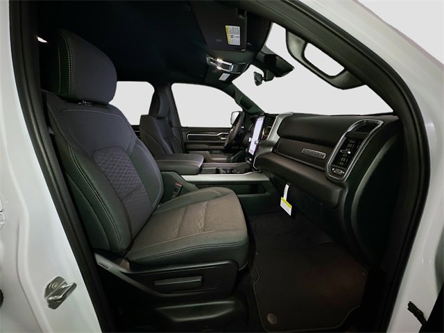 New 2026 RAM 1500 Big Horn image 30