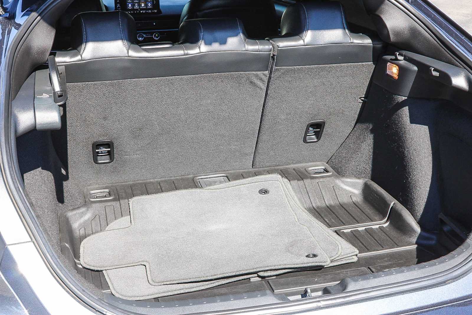 Certified 2024 Honda Civic Sport Touring image 25