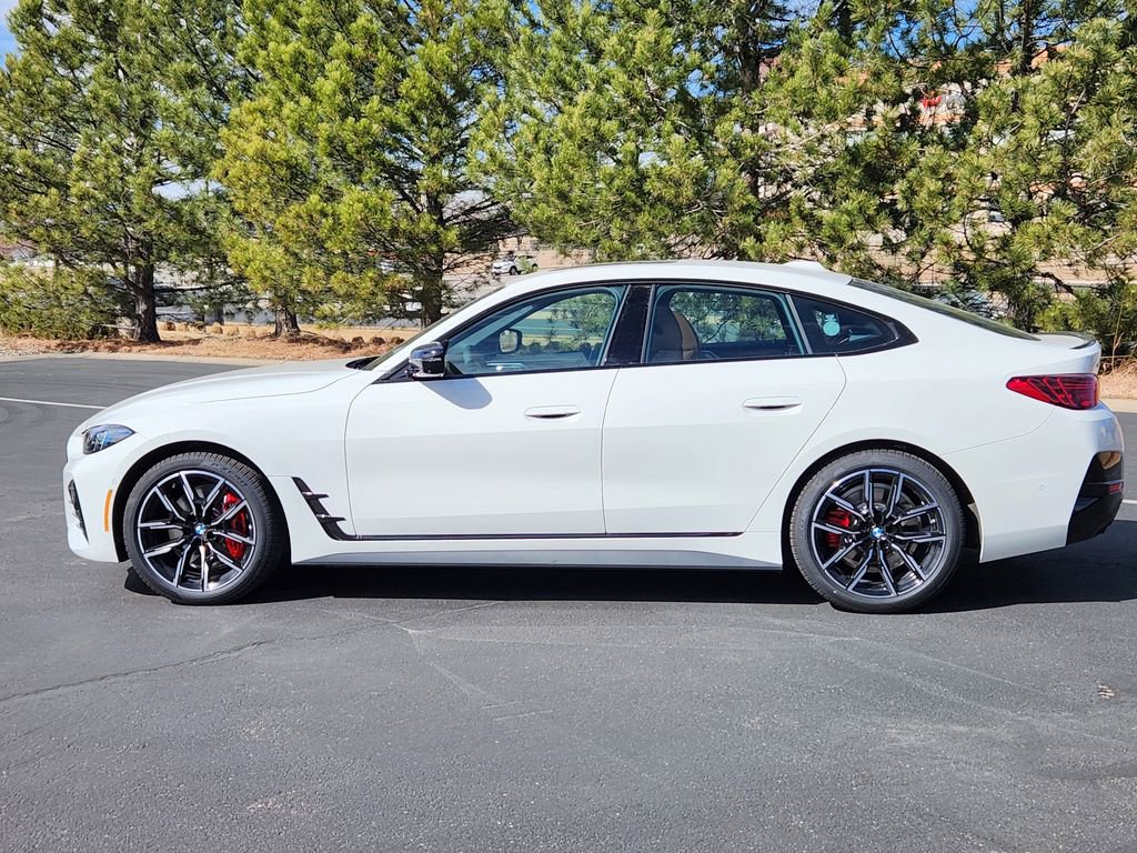 New 2026 BMW 430i xDrive image 2