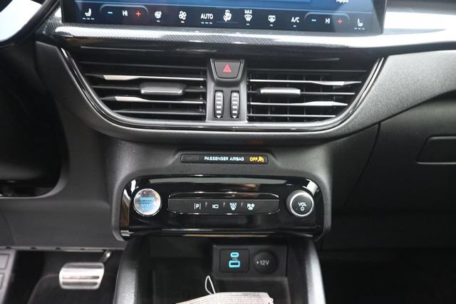 Certified 2023 Ford Escape ST-Line Elite w/ Premium Technology Package AWD/4WD image 14