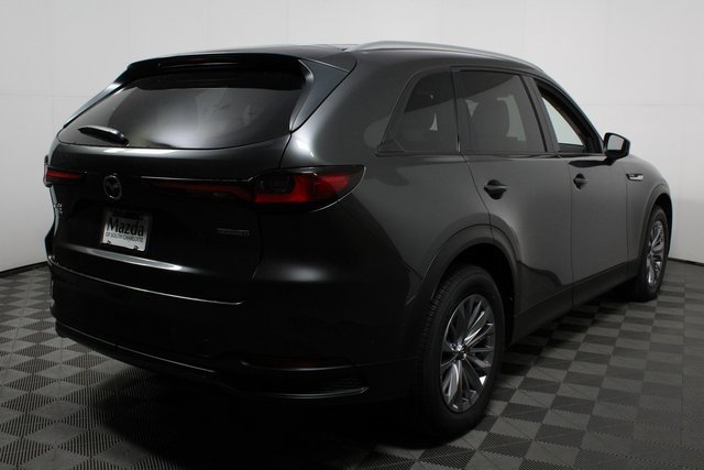 Used 2025 MAZDA CX-90 3.3 Turbo w/ Preferred Package image 7